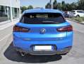 BMW X2 X2 sdrive18i Msport Automatica Blu/Azzurro - thumbnail 6