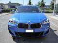 BMW X2 X2 sdrive18i Msport Automatica Blu/Azzurro - thumbnail 2