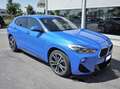 BMW X2 X2 sdrive18i Msport Automatica Blu/Azzurro - thumbnail 1