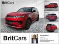 Land Rover Range Rover Sport P460 Dynamic SE Rouge - thumbnail 1