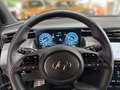 Hyundai TUCSON 1.6 T-GDi Plug-in-Hybrid 4WD N Line *LED* Schwarz - thumbnail 11