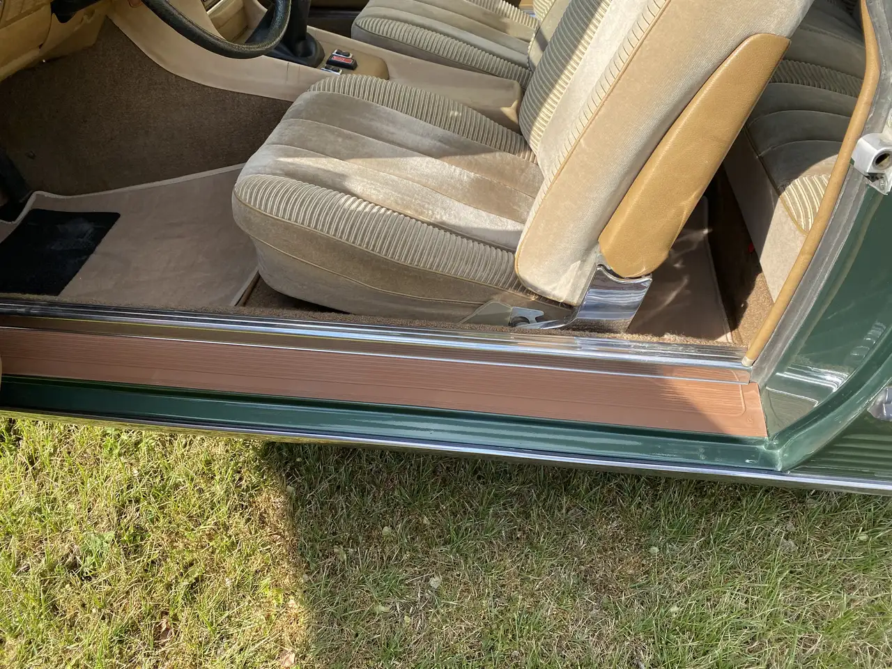 Mercedes-Benz SLC 350, foto 4