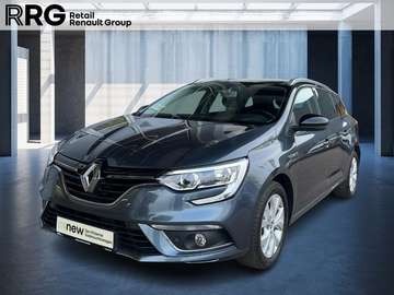 Grandtour LIMITED Deluxe TCe 140 GPF SHZ BT
