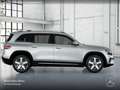 Mercedes-Benz GLB 250 4M PROGRESSIVE+LED+KAMERA+TOTW+KEYLESS+8G Argent - thumbnail 21