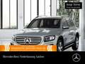 Mercedes-Benz GLB 250 4M PROGRESSIVE+LED+KAMERA+TOTW+KEYLESS+8G Argintiu - thumbnail 1