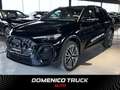 Audi Q5 Q5 2.0 tdi mhev+ S line edition quattro s-tronic Nero - thumbnail 2