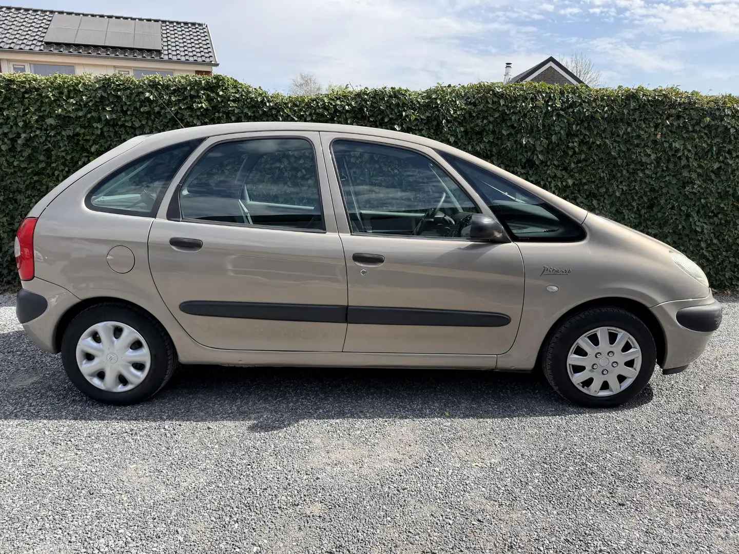 Citroen Xsara Picasso 1.6i Différence | Autom. Airco | Elekt. Ramen | Ra Beige - 2
