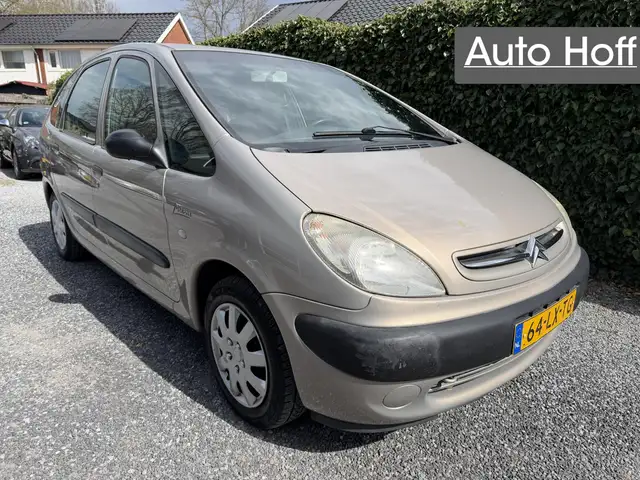 Citroen Xsara Picasso 1.6i Différence | Autom. Airco | Elekt. Ramen | Ra