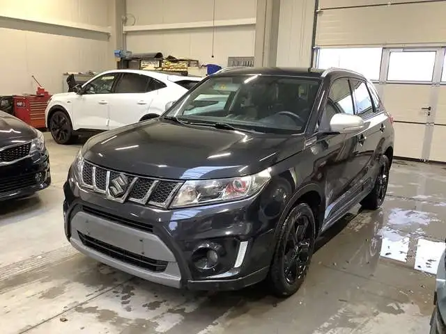 Suzuki Vitara VVT Sport Grand Luxe Xtra 4WD AUT