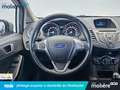 Ford Fiesta 1.25 Trend 82 Gris - thumbnail 16