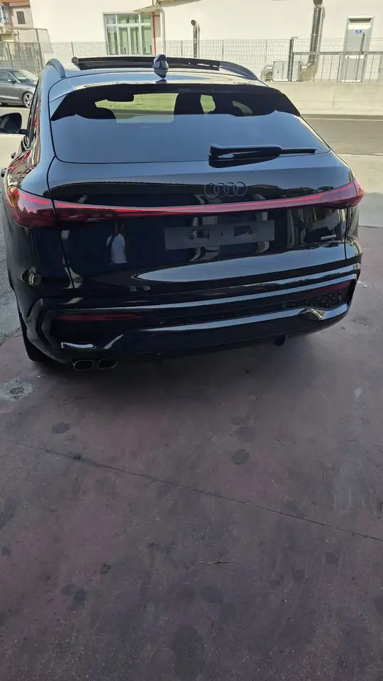 Audi Q5 2026