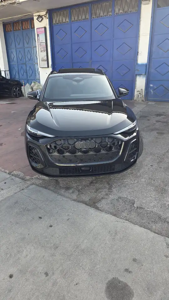 Audi Q5 2026