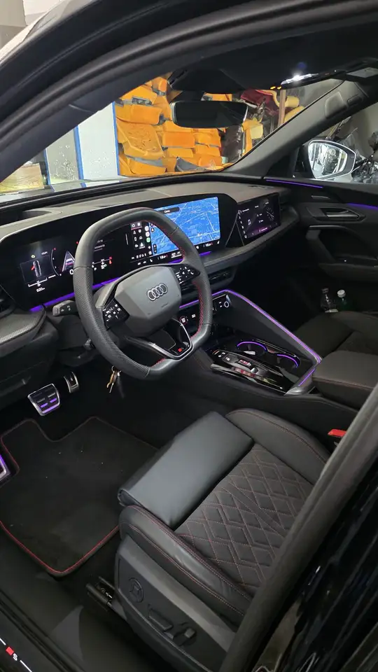 Audi Q5 2026