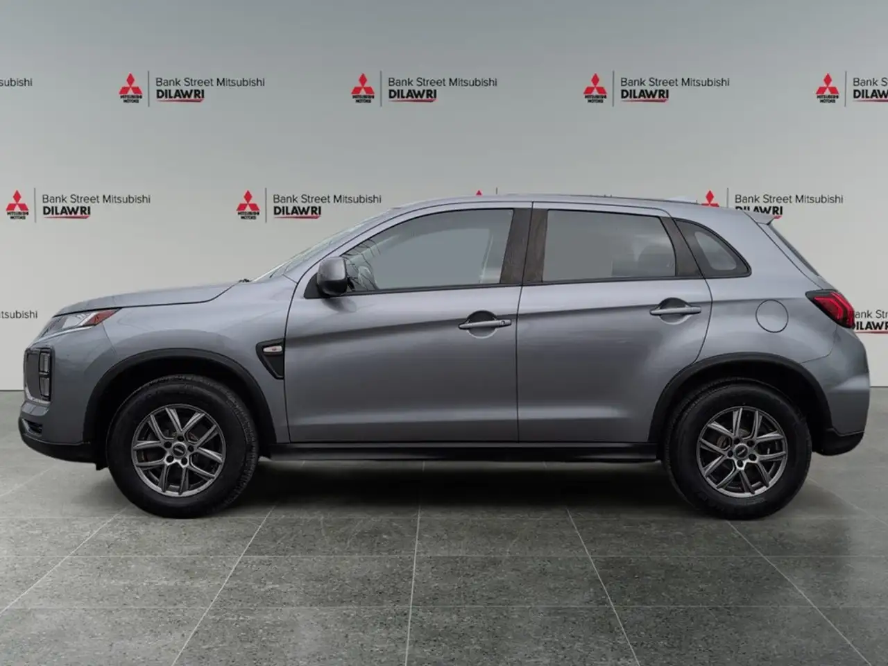 Mitsubishi RVR снимка Mitsubishi RVR