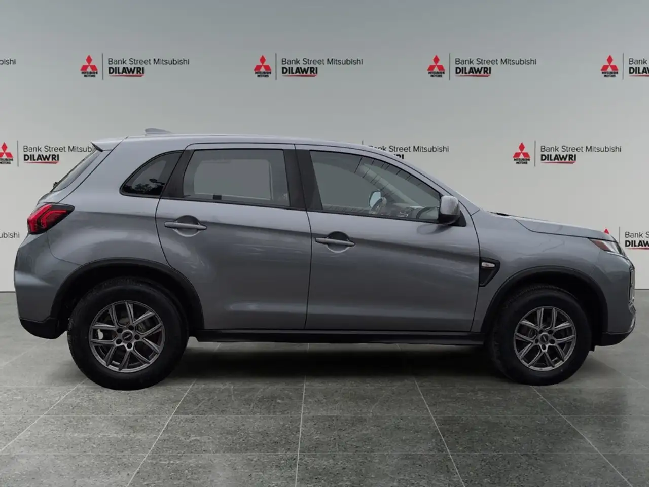 Mitsubishi RVR снимка Mitsubishi RVR