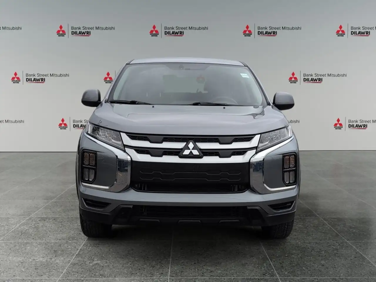 Mitsubishi RVR снимка Mitsubishi RVR