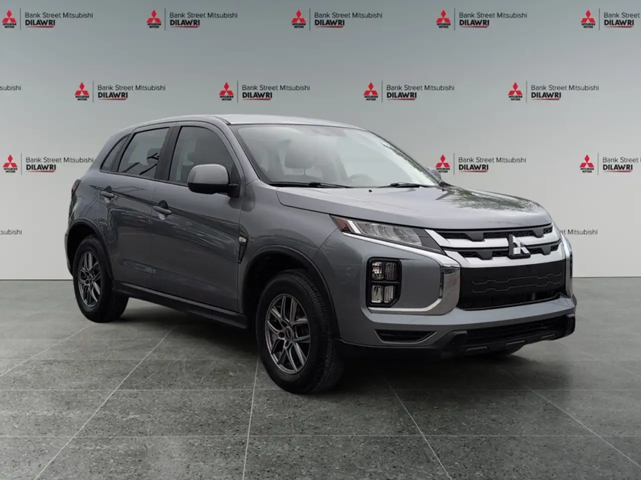 Mitsubishi RVR снимка Mitsubishi RVR