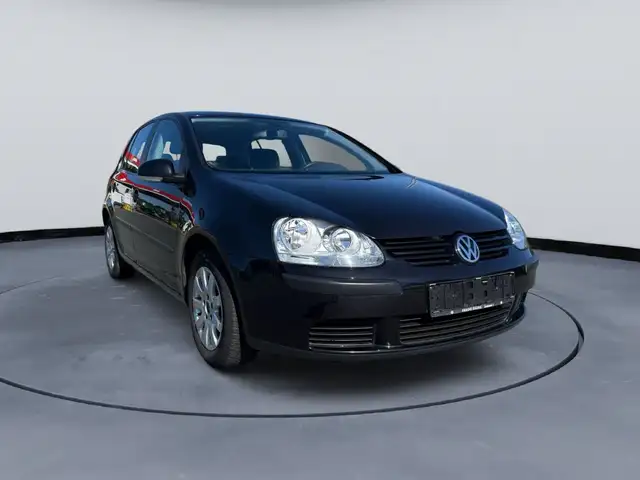 Volkswagen Golf view 7