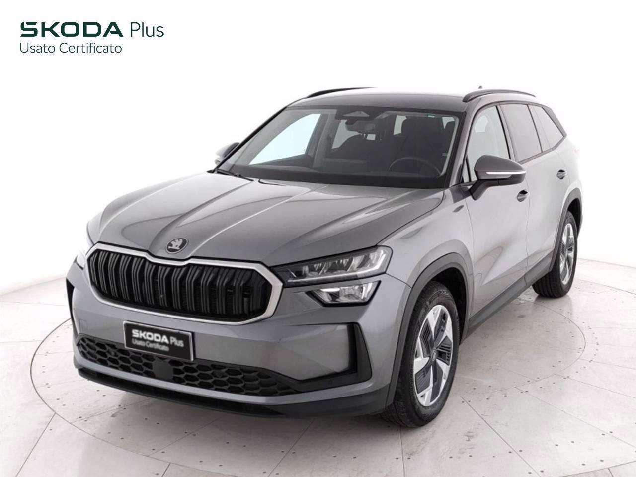 Skoda Kodiaq 2.0 tdi Executive 150cv dsg 7p.ti