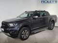Ford Ranger 3ª SERIE 2.0 ECOBLUE AUT. 213 CV DC WILDTRAK 5 POSTI Grau - thumbnail 1