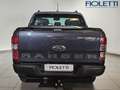 Ford Ranger 3ª SERIE 2.0 ECOBLUE AUT. 213 CV DC WILDTRAK 5 POSTI Grau - thumbnail 5