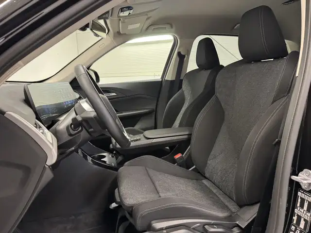 BMW X1 view 14