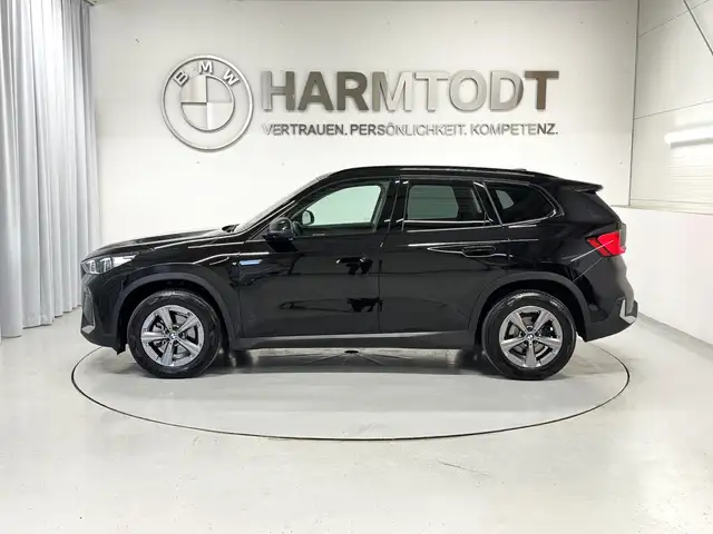 BMW X1 view 4