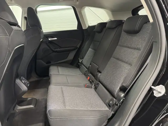 BMW X1 view 15