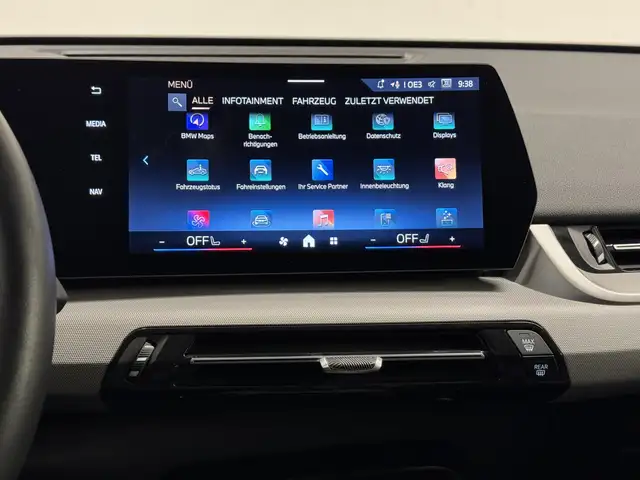 BMW X1 view 12