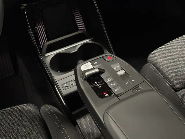 BMW X1 view 13