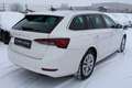Skoda Octavia Combi 2,0 TDI Style AUT AHK Pano HEAD UP ACC Me... Weiß - thumbnail 7