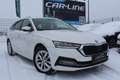 Skoda Octavia Combi 2,0 TDI Style AUT AHK Pano HEAD UP ACC Me... Weiß - thumbnail 1
