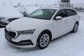 Skoda Octavia Combi 2,0 TDI Style AUT AHK Pano HEAD UP ACC Me... Weiß - thumbnail 3