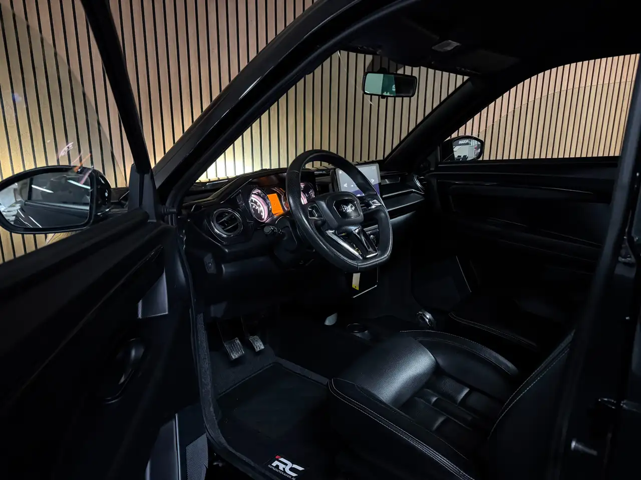Ligier JS 60 Elegance / 8 PS Motor / Rückfahrkamera 16