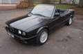 BMW 320 i Cabrio im TOP ZUSTAND - 5 Gang Schwarz - thumbnail 7