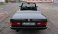BMW 320 i Cabrio im TOP ZUSTAND - 5 Gang Schwarz - thumbnail 15