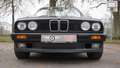 BMW 320 i Cabrio im TOP ZUSTAND - 5 Gang Schwarz - thumbnail 6