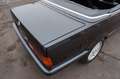 BMW 320 i Cabrio im TOP ZUSTAND - 5 Gang Schwarz - thumbnail 37