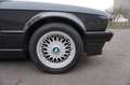 BMW 320 i Cabrio im TOP ZUSTAND - 5 Gang Schwarz - thumbnail 21