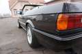 BMW 320 i Cabrio im TOP ZUSTAND - 5 Gang Schwarz - thumbnail 35