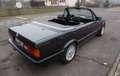 BMW 320 i Cabrio im TOP ZUSTAND - 5 Gang Schwarz - thumbnail 17