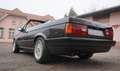 BMW 320 i Cabrio im TOP ZUSTAND - 5 Gang Schwarz - thumbnail 14