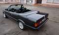 BMW 320 i Cabrio im TOP ZUSTAND - 5 Gang Schwarz - thumbnail 12