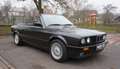 BMW 320 i Cabrio im TOP ZUSTAND - 5 Gang Schwarz - thumbnail 2