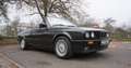 BMW 320 i Cabrio im TOP ZUSTAND - 5 Gang Schwarz - thumbnail 3