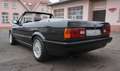 BMW 320 i Cabrio im TOP ZUSTAND - 5 Gang Schwarz - thumbnail 13