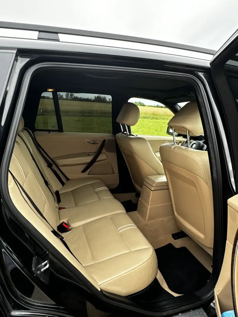 BMW X3 2.0d - 1