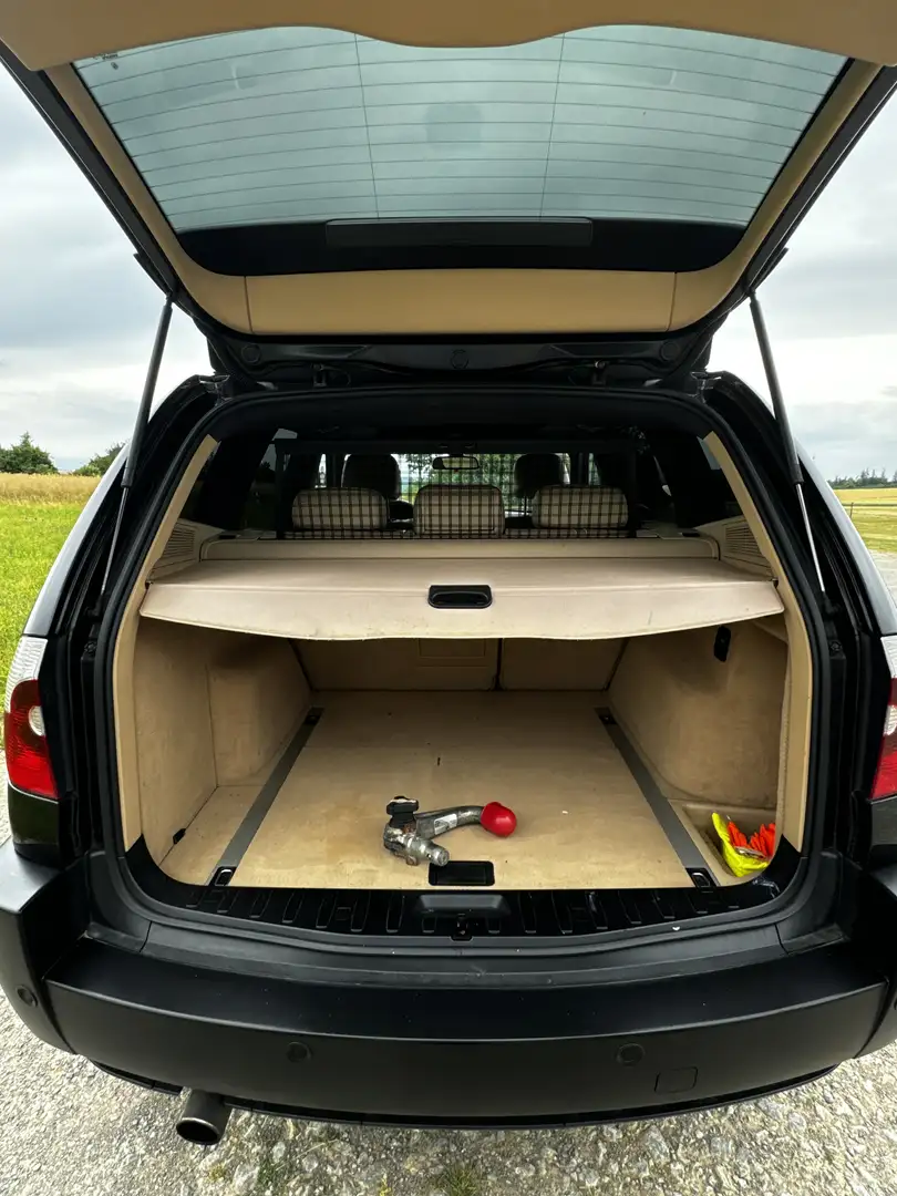 BMW X3 2.0d - 2