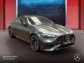 Mercedes-Benz CLE 53 AMG CLE 53 4M NIGHT+DRIVERS+PANO+360+BURMESTER+KEYLESS Grau - thumbnail 8