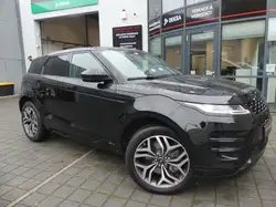 Land Rover Range Rover Evoque P200 R Dynamic PANO/20ZOLL/KAM
